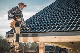 Best Asphalt Shingle Roofing  in Fort Totten, ND